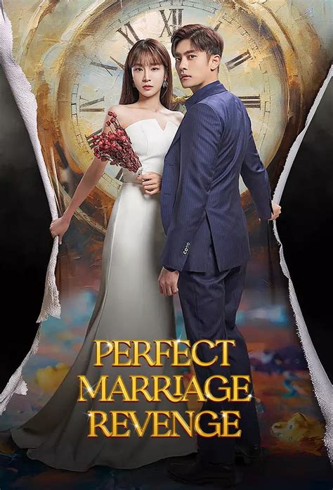 Episode 4 of Perfect Marriage Revenge delves into the emotional turmoil of its characters as Miyo faces harsh words from her past, while Kiyoka takes a bold step in the face of family opposition, leaving viewers gripped by the unfolding drama. ... You can watch "Perfect Marriage Revenge" on the streaming platform Viki, and it's available for ...
